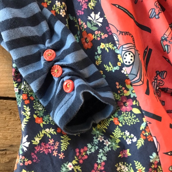 Matilda Jane Secret Fields Sweet Surprises dress - Picture 4 of 6